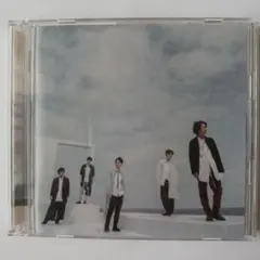 ARASHI 「untitled」 CD