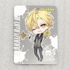 ヒプマイ　100時間カレー　伊弉冉一二三　トレカ　ヒプノシスマイク　特典