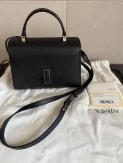 Valextra マイクロ イジィデのサムネイル