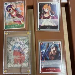 大人気！ ナミ 5枚セット まとめ売り - メルカリ