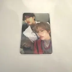 RIIZE ODYSSEY ウォンビン ショウタロウ ケミトレカ