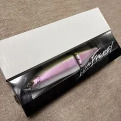 DRT クラッシュ フレンジー ヘッドショットフック付き - メルカリ