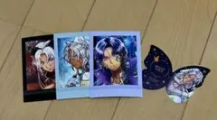 悪魔執事と黒い猫　ミヤジセット