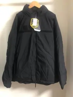 LEVEL7 BLACK 新品