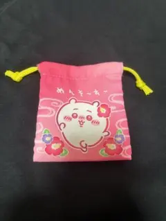 【未使用】ちいかわ 沖縄限定 シーサー