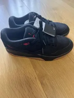 AIR JORDAN ジョーダンフライトコート 3、4、5