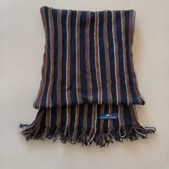 ROTARY HOUSE ストライプマフラー