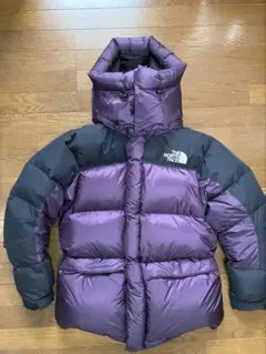THE NORTH FACE ND92031 ヒムダウンパーカ M パープル THE NORTH FACE ND92031 ヒムダウンパーカ M パープル - メルカリ