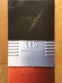 入手困難‼️希少‼️ メガバス 最初期 コンセプトアルバムセット 美品 カタログ 2025年最新】メガバス コンセプトアルバムの人気アイテム - メルカリ