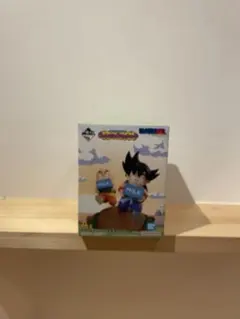 ドラゴンボール一番くじ　ファンタスティックアドベンチャー2 A賞