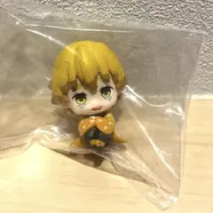 鬼滅の刃　まちぼうけ　我妻善逸