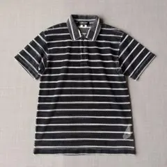 HOMME DEUX COMME des GARCONS メッシュポロ サイズMのサムネイル