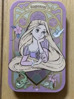 ディズニープリンセス　すらいどきゃん