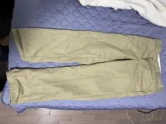 Dockers Comfort Fit チノパン 31x32 ベージュ