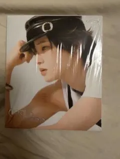 &TEAM Mark on Me ソロ盤 新品未開封 ソロジャケ Ｋ ケイ
