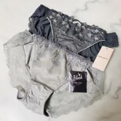 チュチュアンナ　tutuanna 新品タグ付きインナー　 Mサイズのサムネイル
