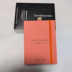 bareMinerals MINERALIST アイシャドウパレットのサムネイル