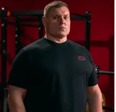 SBD クラシックTシャツ