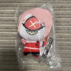 ハズビン・ホテルへようこそ ちびぐるみ vol.4 チェリー・ボム