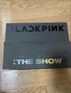 2026年最新】blackpink the show cdの人気アイテム - メルカリ