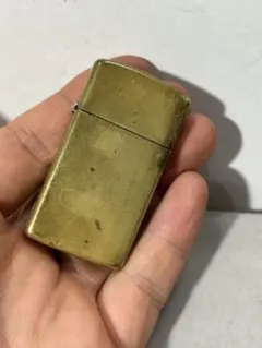 zippo ハーレーダビッドソン ゴールド GOLD ヴィンテージ 1993年製 
