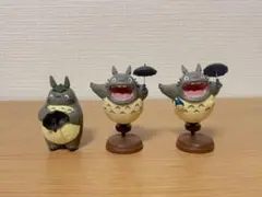 となりのトトロ ポーズがいっぱいコレクションのサムネイル