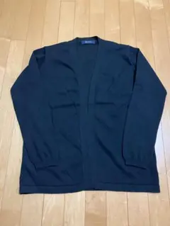 ナノユニバース　カーディガン　Sサイズ