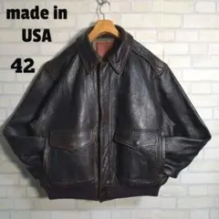 レザージャケット