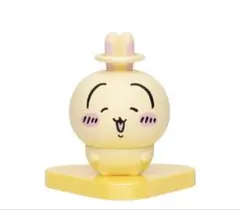 ちいかわ　うさぎだらけフィギュア　天使　うさぎ