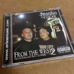 SPANKY LOCO