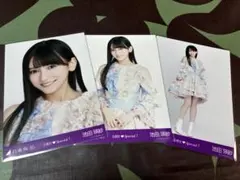 池田瑛紗 5期生special1 スペシャル コンプ