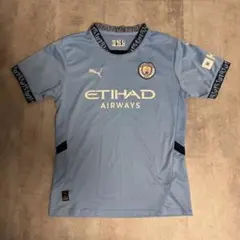 シティ ユニフォーム