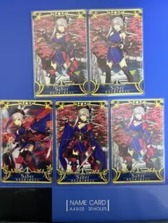 2026年最新】武蔵 fgoアーケードの人気アイテム - メルカリ