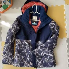 スノーウェア ウェア