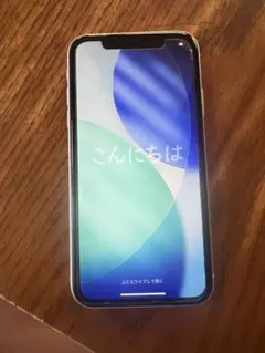 Apple iPhone 11 256GB 本体