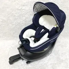 Combi チャイルドシート クルムーヴ スマート ISOFIX CG-UIGのサムネイル
