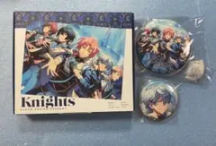 あんスタ あんさんぶるスターズ アルバム Knights