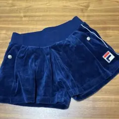 FILA フィラ　テニス　ショートパンツ レディース　S