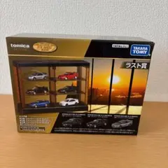 2026年最新】トミカくじ ラストの人気アイテム - メルカリ