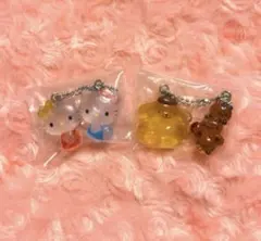 なかよしドロップチャーム サンリオ