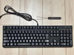 FILCO Majestouch 2 S ピンク軸 フルサイズ