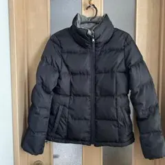 最終値下げ＊a.v.v standard ダウンジャケット Lサイズリバーシブル