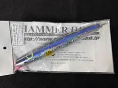ハンマーヘッド シャラポア 170 未使用品 シャラポワ キハダ ヒラマサ