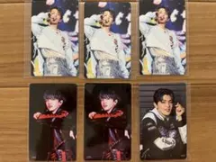 INI 髙塚大夢 トレカ　READY TO POP