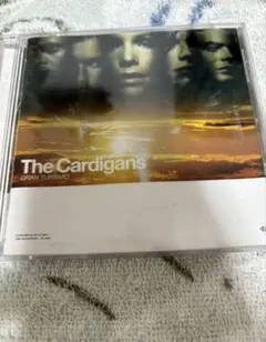 The Cardigans Gran Turismo