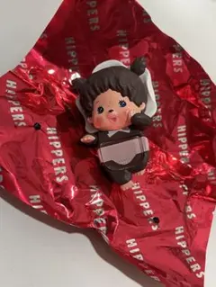 Monchhichi HIPPERS モンチッチ ヒッパーズ ベビチッチ 女の子
