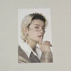 爆裂愛してる/好きすぎて滅！ トレカ ラキドロ 佐野勇斗 ゴールド衣装