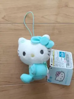 サンリオキャラクターズ パステルベビーマスコット キティ