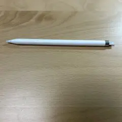 純正 Applepencil 第1世代 動作確認済み キャップなし
