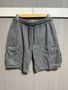 WTAPS MILS2301 SHORTS COTTON DENIMのサムネイル